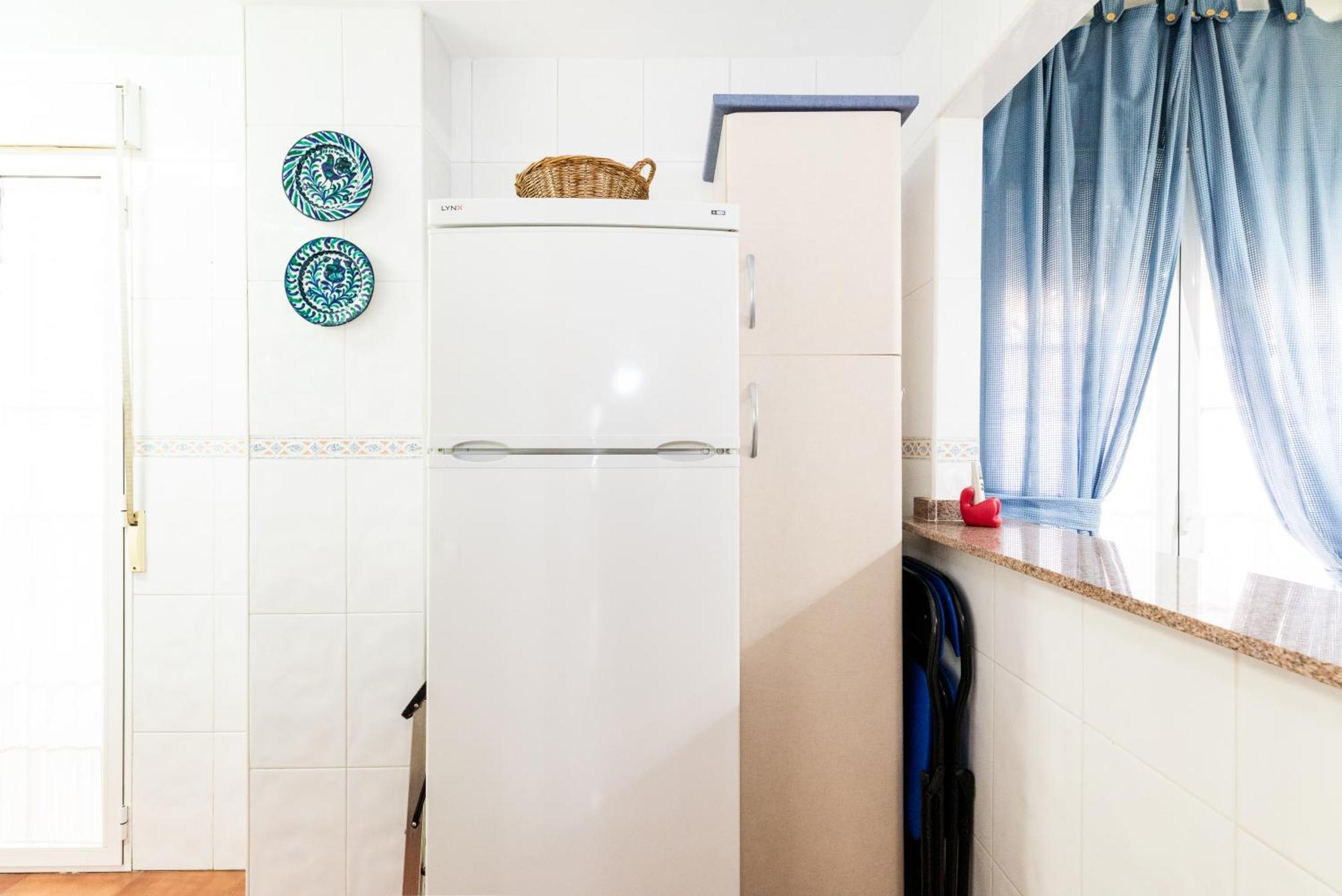 Wekey Homes Realejo, Centro Гранада Экстерьер фото
