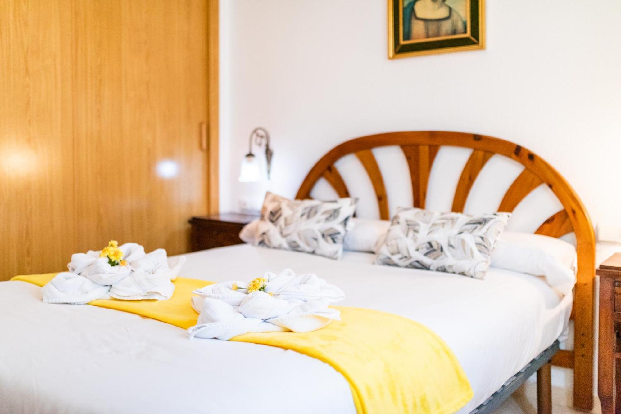 Wekey Homes Realejo, Centro Гранада Экстерьер фото