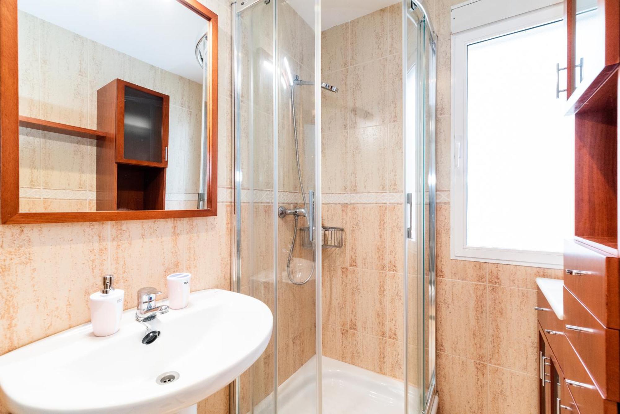 Wekey Homes Realejo, Centro Гранада Экстерьер фото