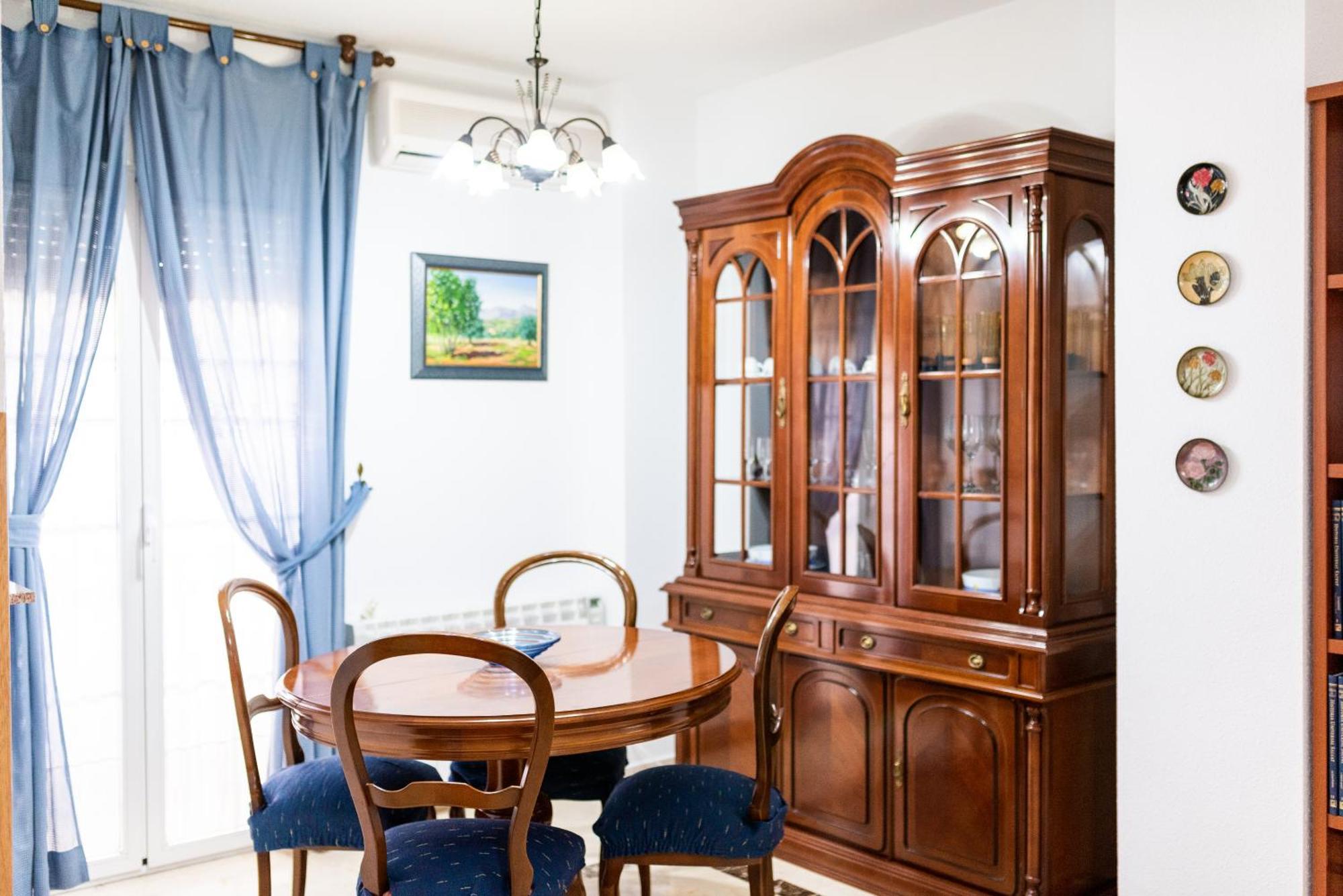 Wekey Homes Realejo, Centro Гранада Экстерьер фото